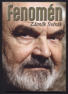 Čermáková, Dana - Fenomén Zdeněk Svěrák
