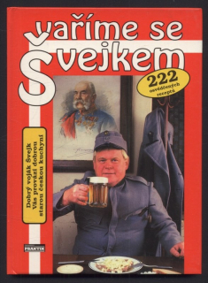 Kolektiv - Vaříme se Švejkem