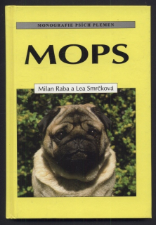 Raba, Milan; Smrčková, Lea - Mops