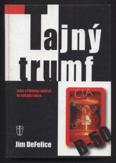 DeFelice, Jim - Tajný trumf