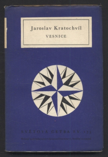 Kratochvíl, Jaroslav - Vesnice