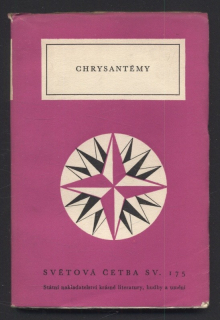 kolektiv autorů - Chrysantémy