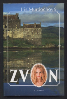 Murdochová, Iris - Zvon