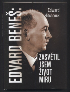 Hitchcock, Edward - Edvard Beneš