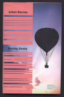 Barnes, Julian - Roviny života