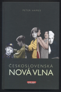 Hames, Peter - Československá nová vlna