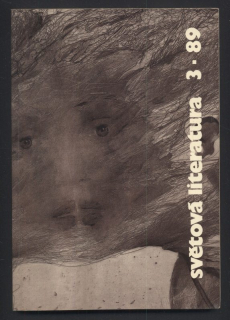 Světová literatura 1989/03 (34. ročník)