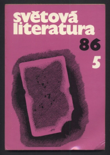 Světová literatura 1986/05 (31. ročník)