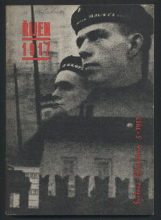 Světová literatura 1957/05 (2. ročník)
