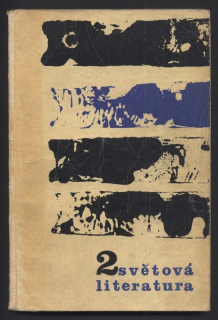 Světová literatura 1964/02 (9. ročník)