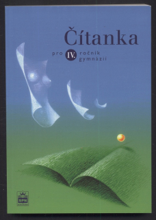 Soukal, Josef - Čítanka pro IV. ročník gymnázií