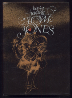 Fielding, Henry - Tom Jones