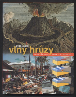 Jakeš, Petr - Vlny hrůzy