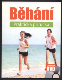 Kühner, Lucia; Koch, Jan - Běhání - praktická příručka  plus  DVD