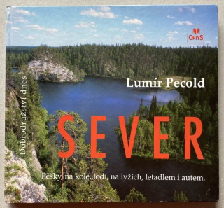 Pecold, Lumír - Sever