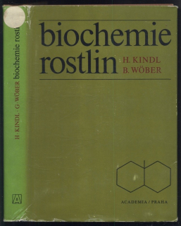 Kindl, Helmut; Wöber, Günter - Biochemie rostlin