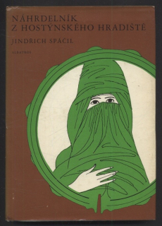 Spáčil, Jindřich - Náhrdelník z Hostýnského hradiště