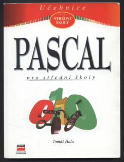 Hála, Tomáš - Pascal prostřední školy