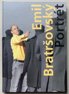 Bratršovský, Emil - Portrét