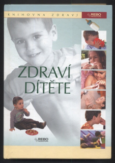 Vigué, Jordi (ed.) - Zdraví dítěte