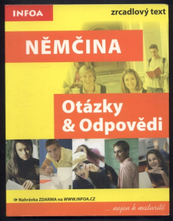 Mynarik, Linda a kol. - Němčina - otázky  a  odpovědi