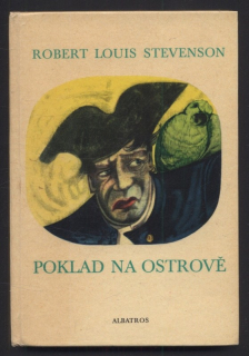 Stevenson, Robert Louis - Poklad na ostrově