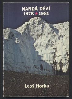 Horka, Leoš - Nandá Déví 1978-1981