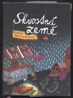 McCleenová, Grace - Skvostná země