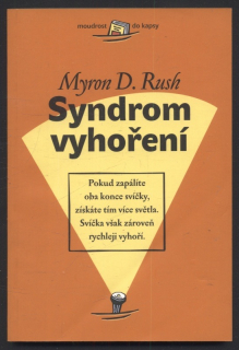 Rush, Myron D. - Syndrom vyhoření
