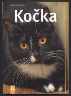 Hofmann, Helga - Kočka