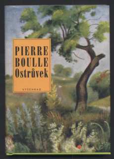 Boulle, Pierre - Ostrůvek