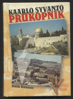 Kunnas, Unto - Kaarlo Syvanto - průkopník