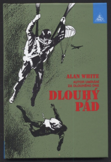 White, Alan - Dlouhý pád