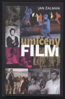 Žalman, Jan - Umlčený film