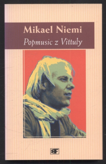 Niemi, Mikael - Popmusic z Vittuly