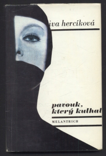 Hercíková, Iva - Pavouk, který kulhal
