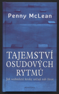 McLean, Penny - Tajemství osudových rytmů
