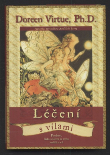 Virtue, Doreen - Léčení s vílami