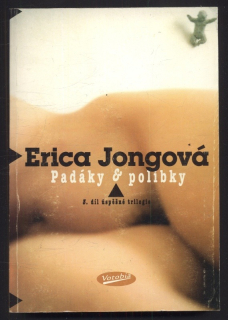 Jongová, Erica - Padáky  a  polibky