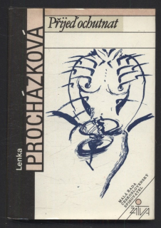 Procházková, Lenka - Přijeď ochutnat