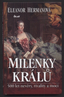Hermanová, Eleanor - Milenky králů