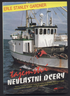 Gardner, Erle stanley - Tajemství nevlastní dcery