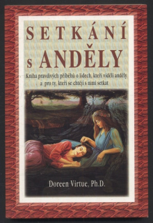 Virtue, Doreen - Setkání s anděly