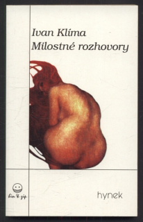 Klíma, Ivan - Milostné rozhovory