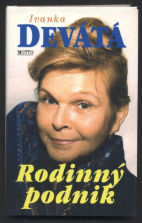 Devátá, Ivanka - Rodinný podnik