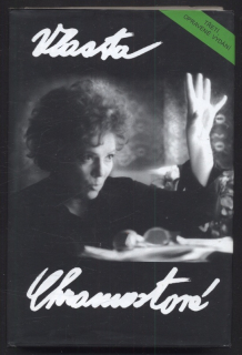 Chramostová, Vlasta - Vlasta Chramostová