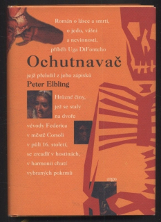 Elbling, Peter - Ochutnavač