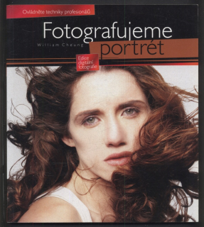Cheung, William - Fotografujeme portrét