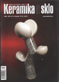 Keramika a sklo 2004/03