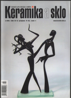 Keramika a sklo 2004/02
